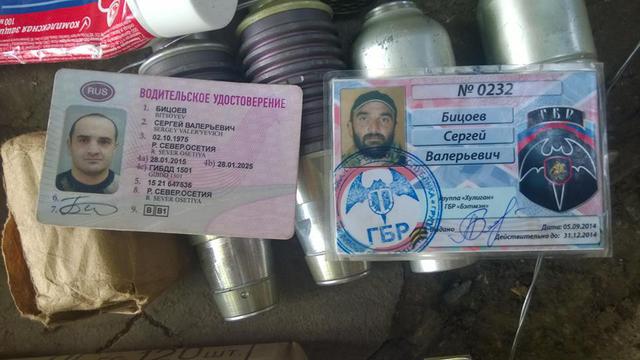 боевики
