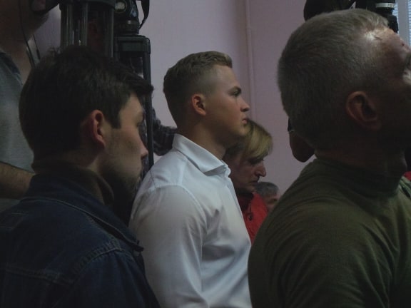 Антикорупційний суд продовжив обирати запобіжний захід Гладковському (оновлено) 07