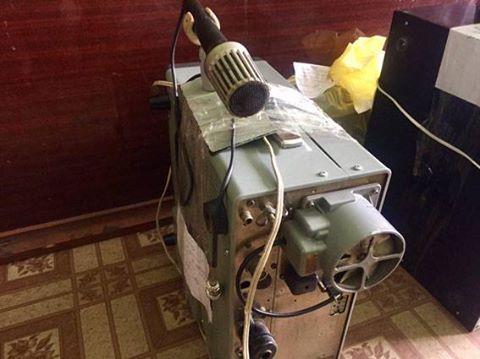 Двох шпигунів бойовиків затримано на Донеччині, - Нацполіція 01