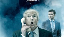 Скоро на всех экранах Америки!