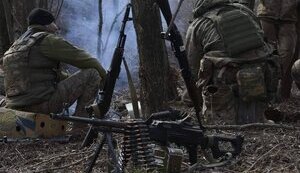 war