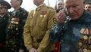 Афганцы призывали своих собратьев выходить на улицы и поддержать Майдан: "Мы вышли против системы". ВИДЕО