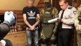 Задержаны лидер и киллер одной из крупнейших в Украине ОПГ, - Аброськин. ФОТО