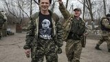 Терорист Гіркін і бойовики Ходаковського розповідають у мережі про свої злочини на Донбасі, скоєно під чуйним керівництвом кадрових офіцерів із Росії, - Казанський
