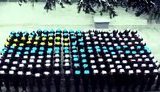 "Відважним українським морякам слава!" - харківські нацгвардійці підтримали полонених у РФ. ВIДЕО