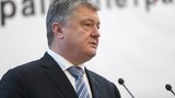 Порошенко про банківський закон: Це вибір між порятунком України і дефолтом, зубожінням і "русскім міром"
