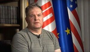 "Зараз в Україні підприємцям - закон, прокурорам – вседозволеність", - активіст руху "Маніфест 42", бізнесмен Віктор Московченко