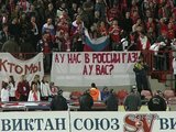 А у нас в России газ! А у вас?