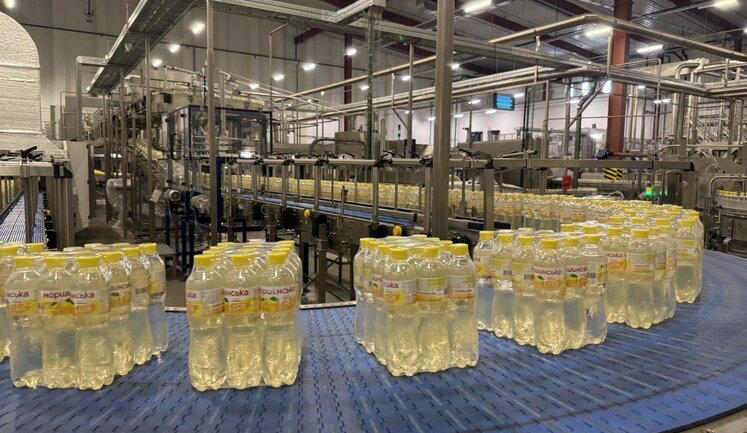 Україна має зберегти бізнеси, здатні стати драйвером залучення інвестицій для повоєнної відбудови, – засновник "Моршинської"