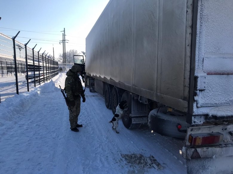28 тонн гуманитарной помощи ООН доставлены на оккупированные территории 01