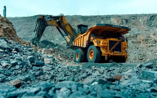 Полтавський гірничо-збагачувальний комбінат зупиняє роботу через брак коштів та заблоковані порти