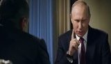 Хтось свідомо нас посунув до такої межі, - Путін про окупацію Криму. ВIДЕО
