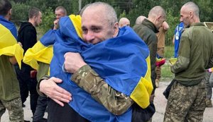 В Україну повернули вже 9048 людей із полону