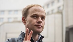 Verkhovna Rada Committee on Freedom of Speech to form request to SSU to spy on Bihus.Info journalists - Yurchyshyn. VIDEO