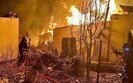Наслідки атаки КАбами по Херсону