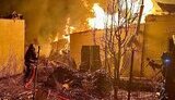 Наслідки атаки КАбами по Херсону