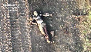 Буковинські десантники знищили особовий склад із "елітних" з’єднань противника в Курській області. ВIДЕО