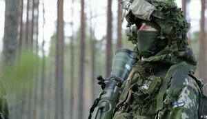фінляндія