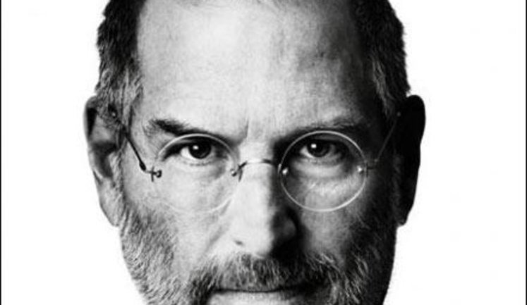 Скончался основатель корпорации Apple Стив Джобс