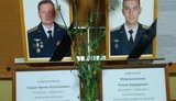 Міноборони РФ вирішило не псувати Путіну інавгурацію новиною про збитий військовий вертоліт у Сирії та двох загиблих пілотів, - InformNapalm. ФОТО