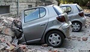 Украина выделит Албании гуманитарную помощь в связи с землетрясением, - указ Зеленского