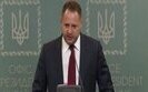 Ending Donbas war remains priority issue for President, his Office - Yermak