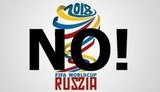 Швеція і Данія можуть бойкотувати чемпіонат світу з футболу в Росії