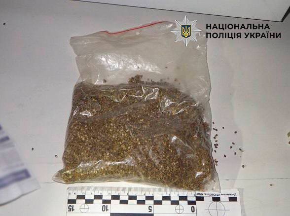 стрельба в Киеве