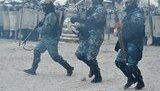 стрельба беркут грушевского