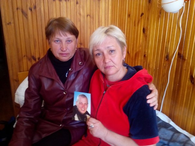 Ми зупинили Росію голі та босі, а зараз схилити гриви? Та ніколи, - Народний герой Тетяна Борисенко 06