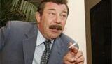 Кузьмук подозревает, что Пукача поймали из-за выборов и теперь можно ожидать много сенсационных заявлений