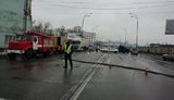 пожар