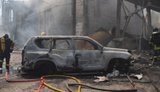 The aftermath of the Russian strike on Odesa on 27 May: what is known?