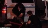 Центр Киева заминировали: бомба заложена в урну возле станции метро. + ВИДЕО.
