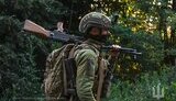 Ночной свод Генштаба