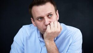 Вбивство Навального: балачки без наслідків
