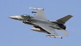 Фейк россиян о сбитии F-16 в Сумской области: Игнат опроверг