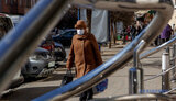тернополь,карантин