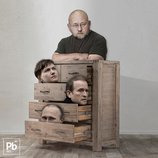 Мебельний гарнітур "Матрьошка" з доставкою