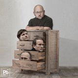 Мебельний гарнітур "Матрьошка" з доставкою