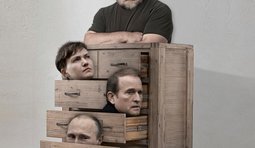 Мебельний гарнітур "Матрьошка" з доставкою