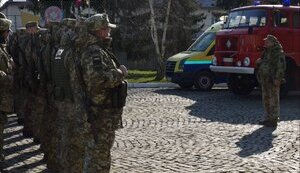 Кордон на Закарпатті посилять