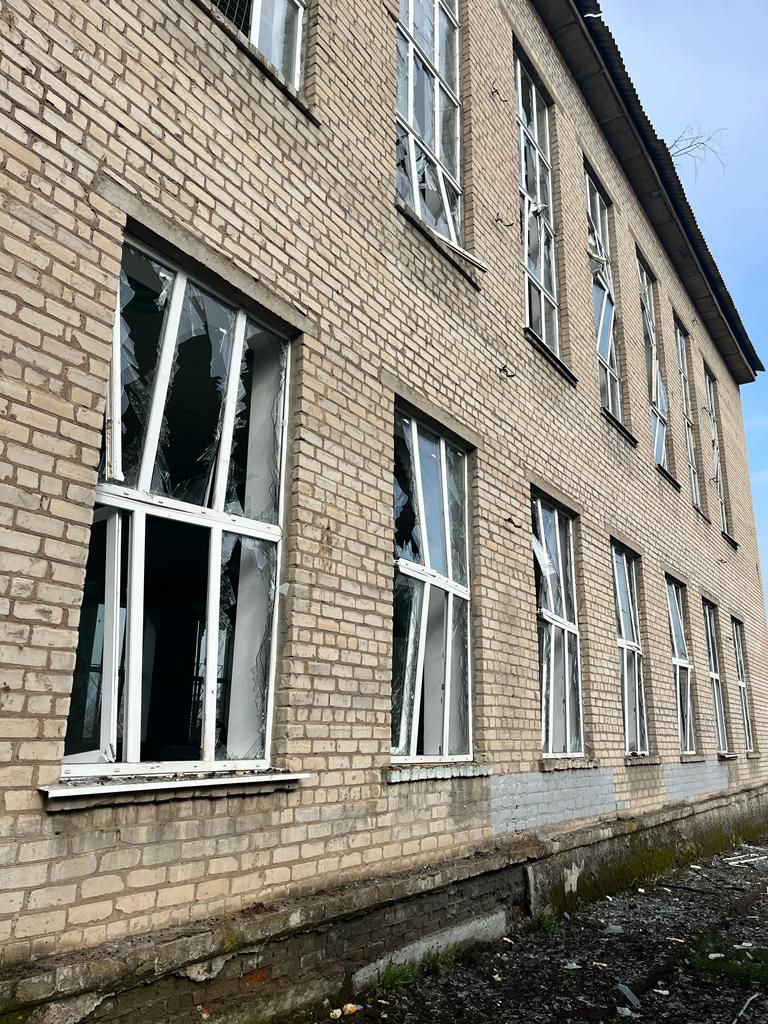 Enemy hit Kramatorsk with rockets, shelling of Mariinka and Krasnohorivka did not stop, - RMA 07