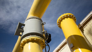 Тепловики задолжали "Черновцыгазу" 35 миллионов за распределение газа