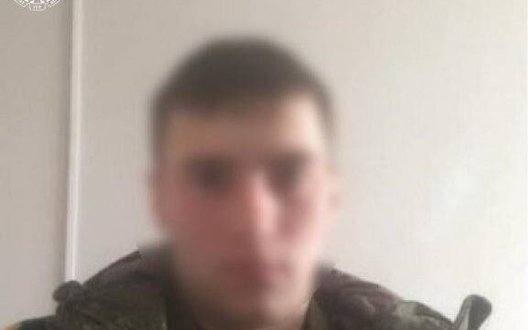Командиру танка РФ загрожує суд - наказав обстріляти будинок і вбив цивільного на Сумщині