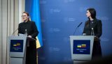 України буде отримувати більше скрапленого природного газу з Балтики