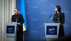 України буде отримувати більше скрапленого природного газу з Балтики