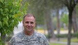 Колишній командувач Сухопутних сил США у Європі генерал-лейтенант Бен Ходжес