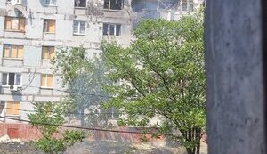 степногірське