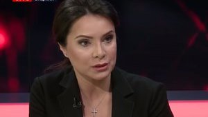 Олимпийская чемпионка Подкопаева: "Для меня Россия - агрессор. Я не могу поехать в Донецк на могилу бабушки и деда"